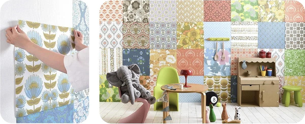 honpo hattan wallpaper